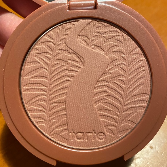 Tarte Amazonian Clay 12-Hour Blush Exposed - Picture 7 of 14